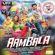 Aambala 2016 Hd 720p Hindi Movie